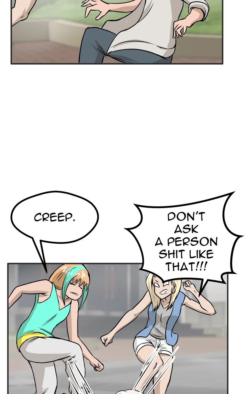 Swolemates - Page 42