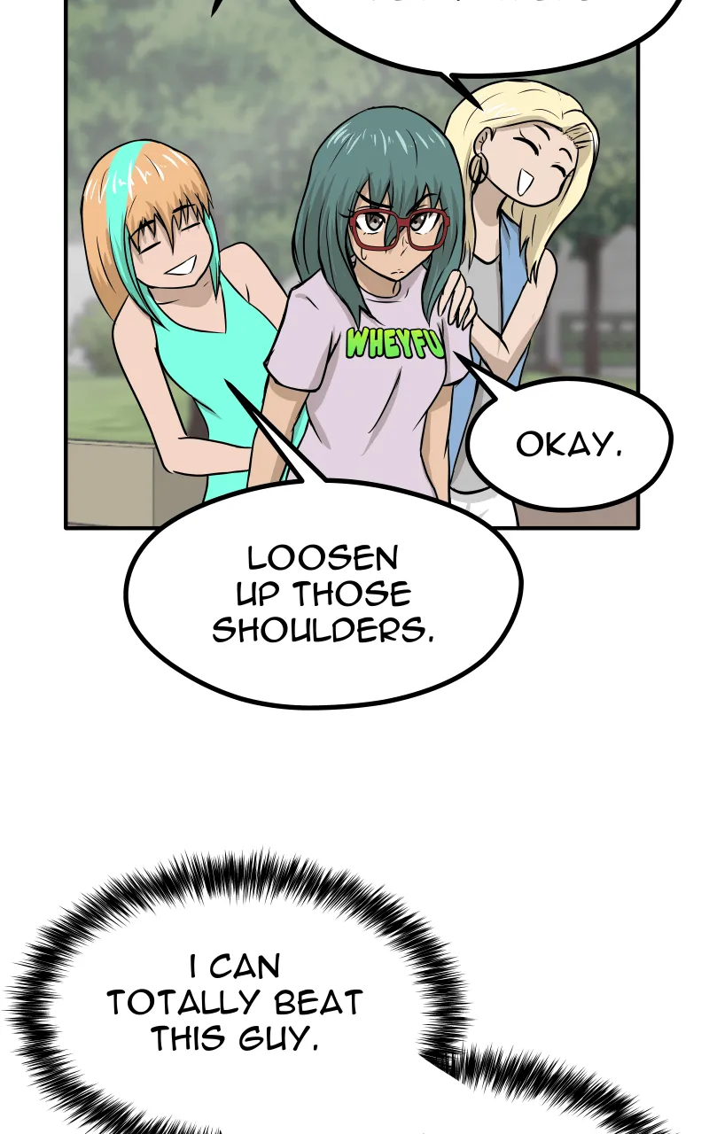 Swolemates - Page 9