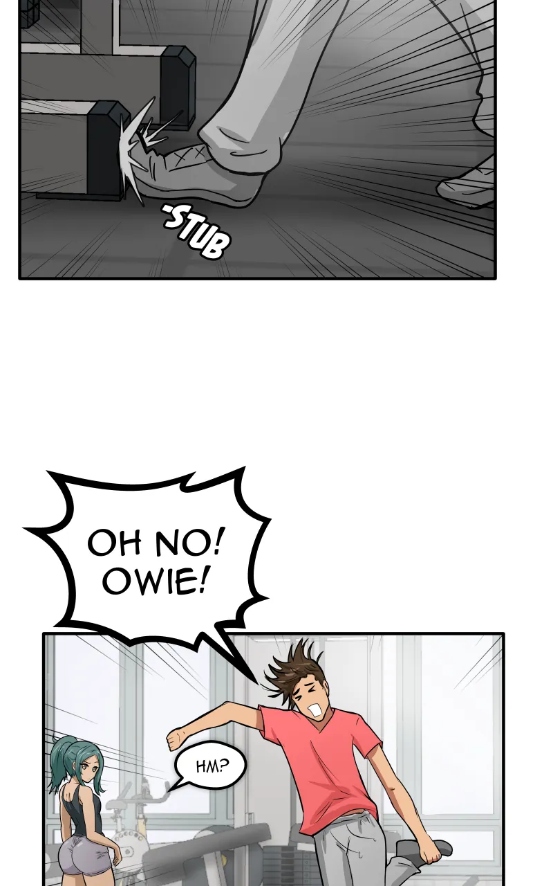 Swolemates - Page 12