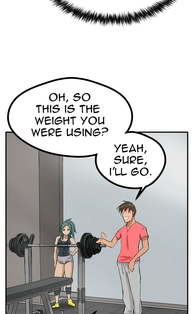 Swolemates - Page 40