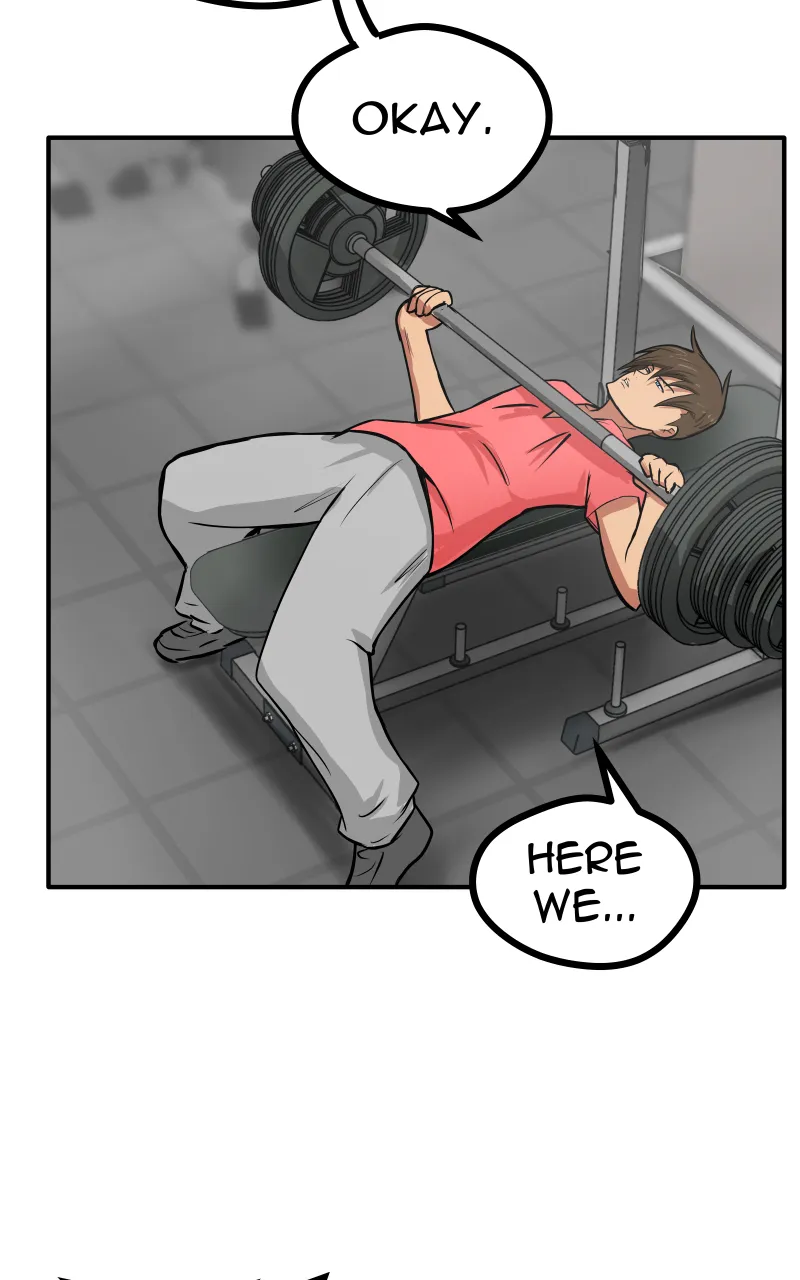 Swolemates - Page 42