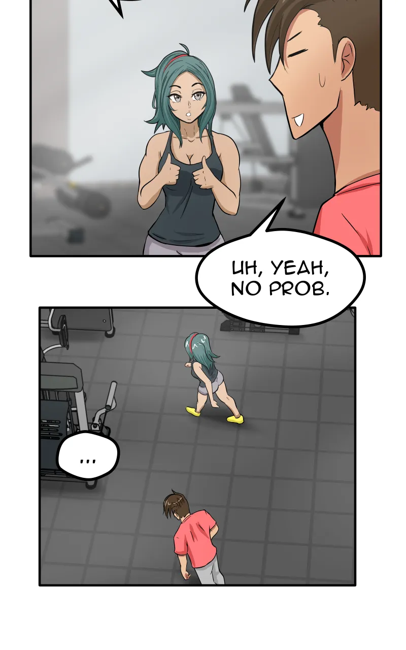 Swolemates - Page 5