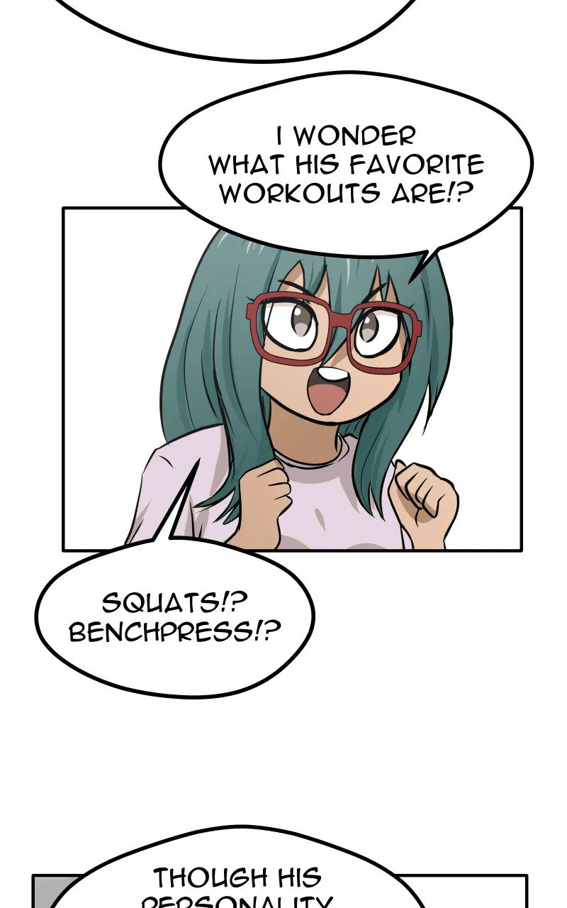 Swolemates - Page 25