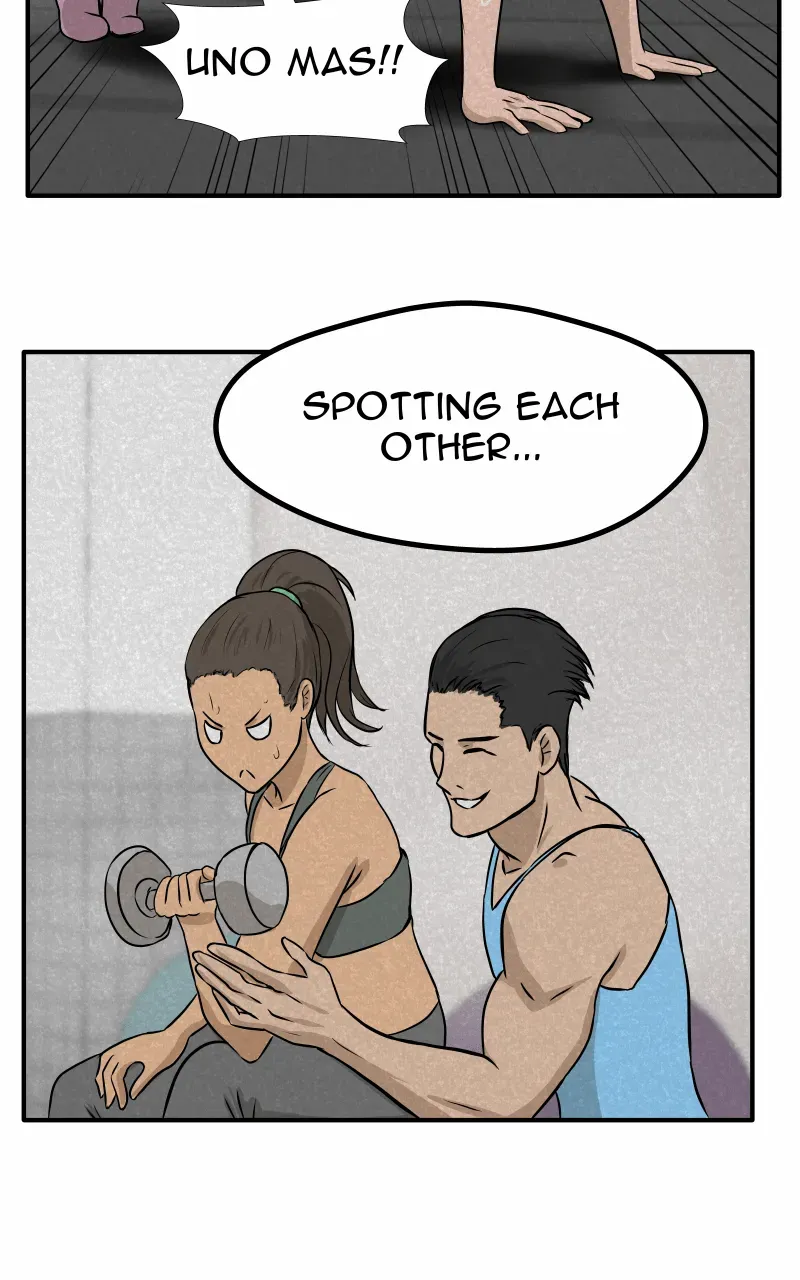 Swolemates - Page 7