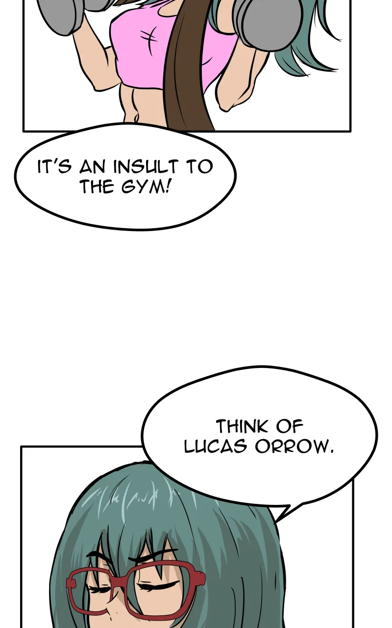 Swolemates - Page 34