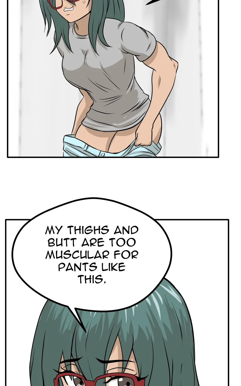 Swolemates - Page 42