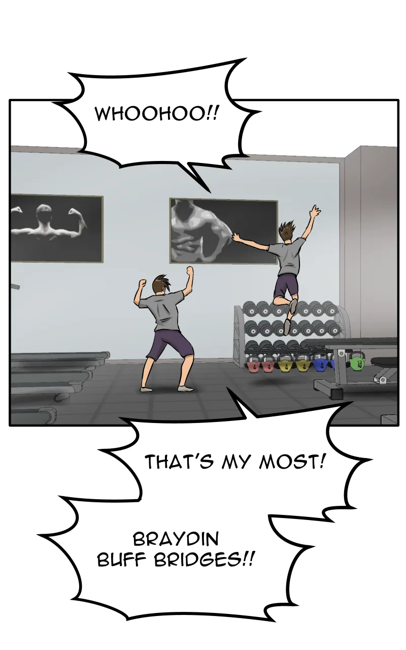 Swolemates - Page 48