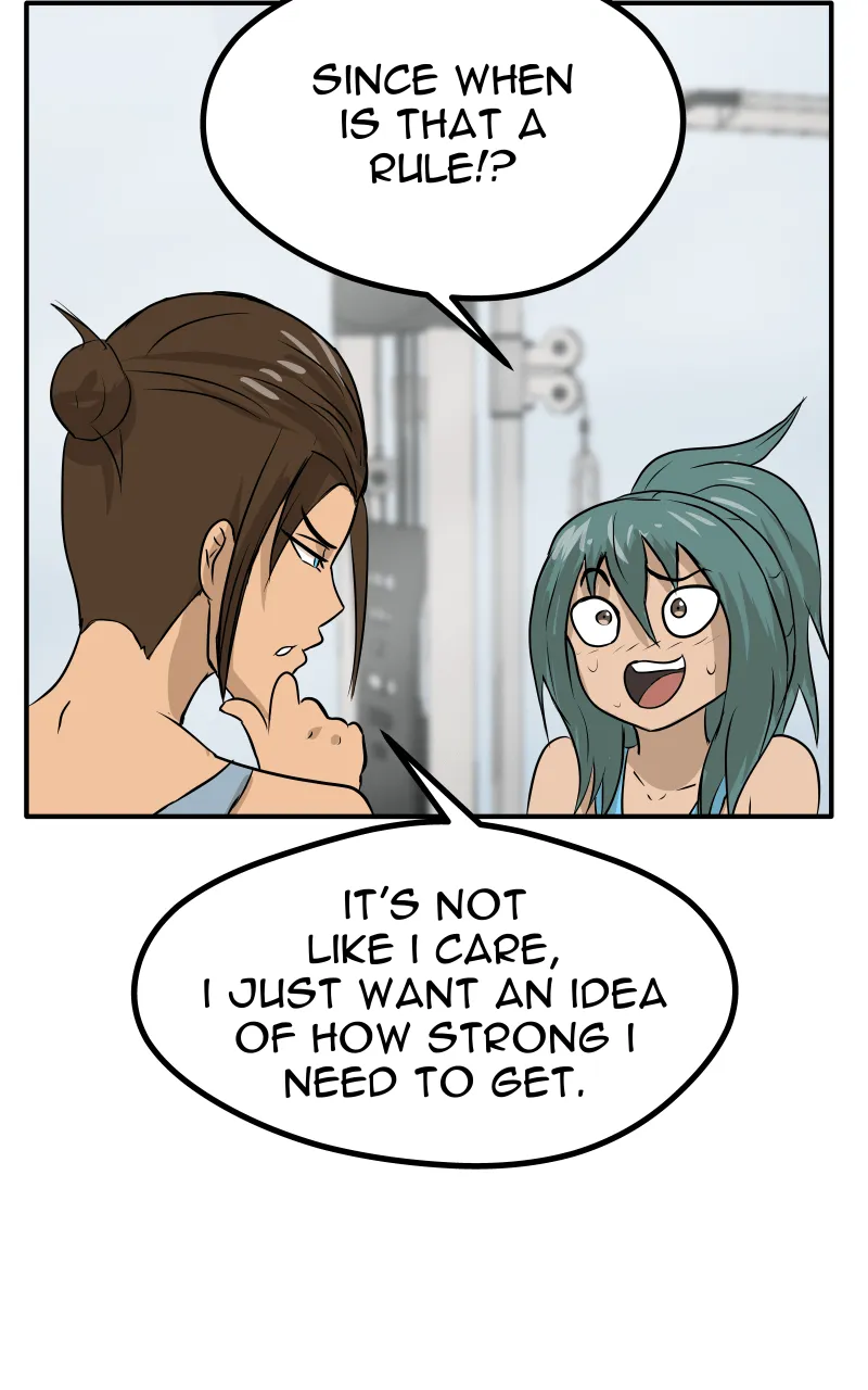 Swolemates - Page 15