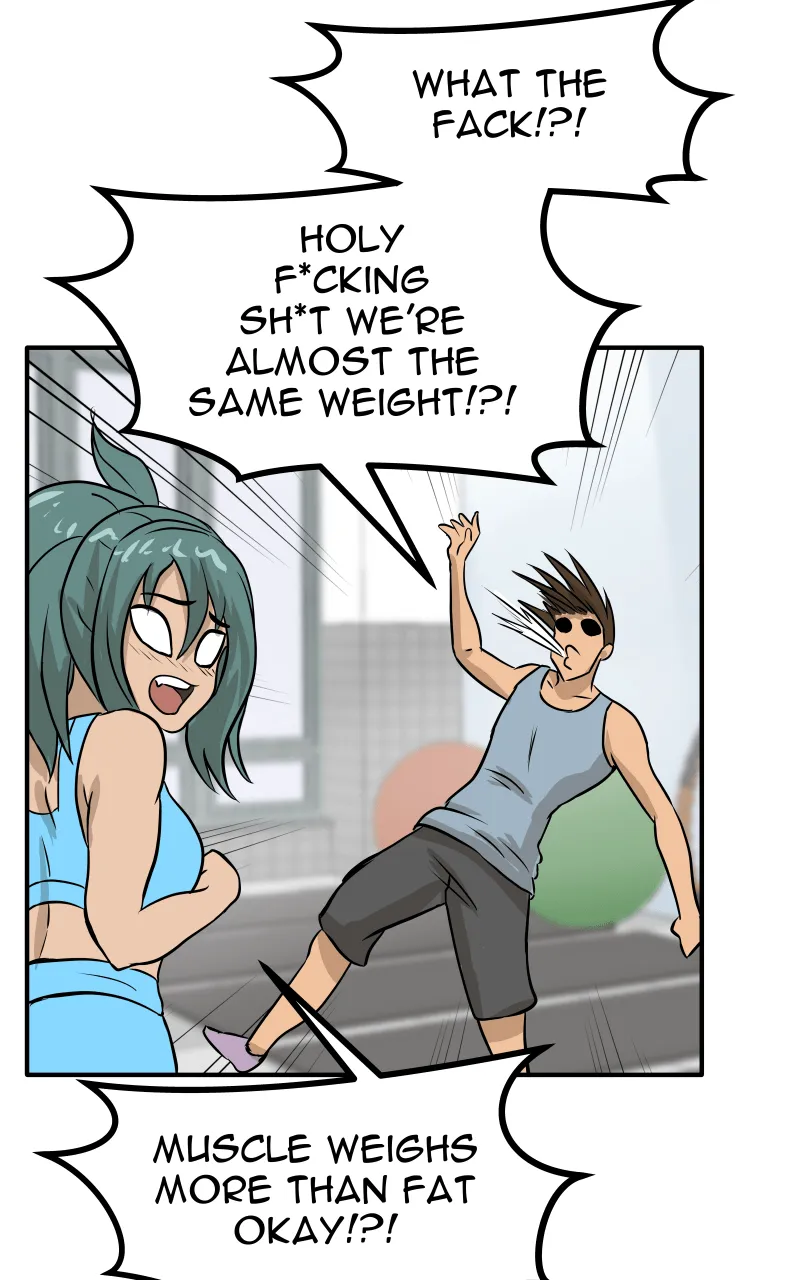 Swolemates - Page 18