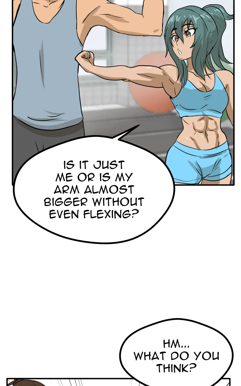 Swolemates - Page 24