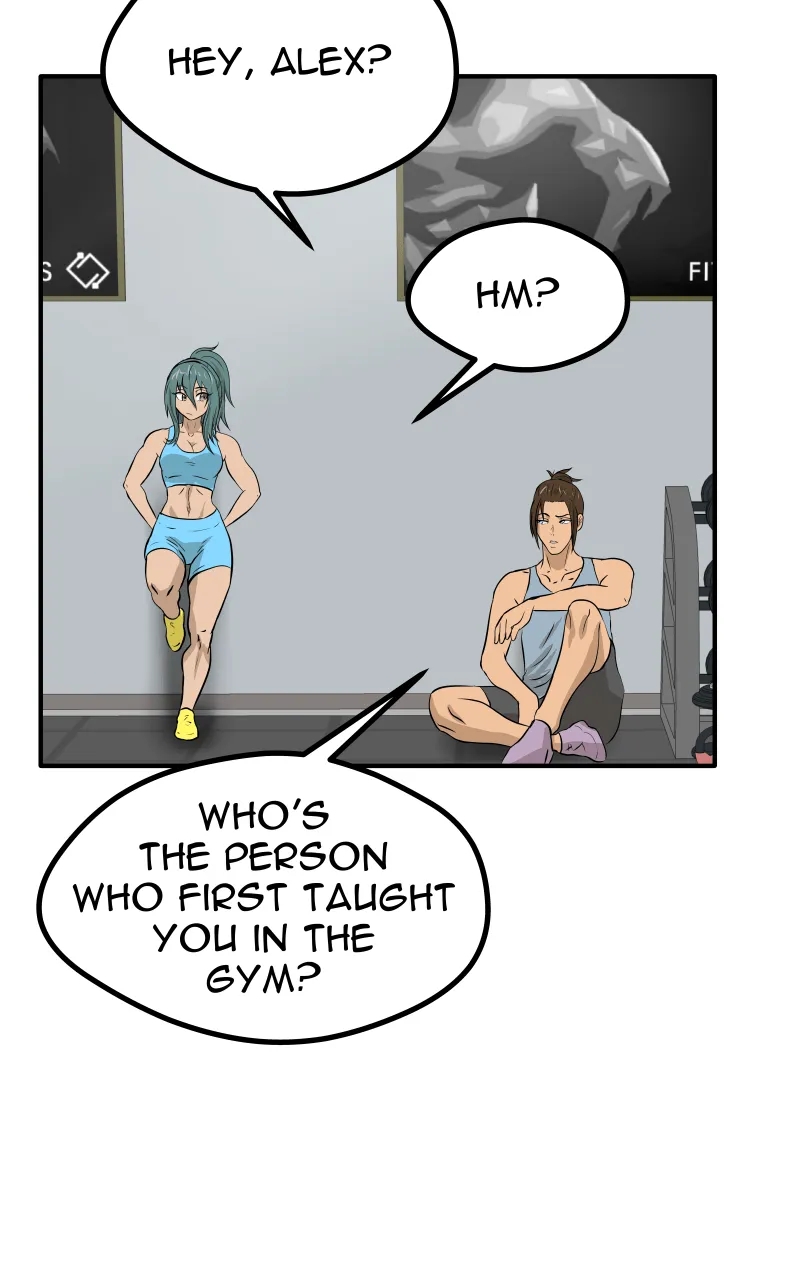 Swolemates - Page 3