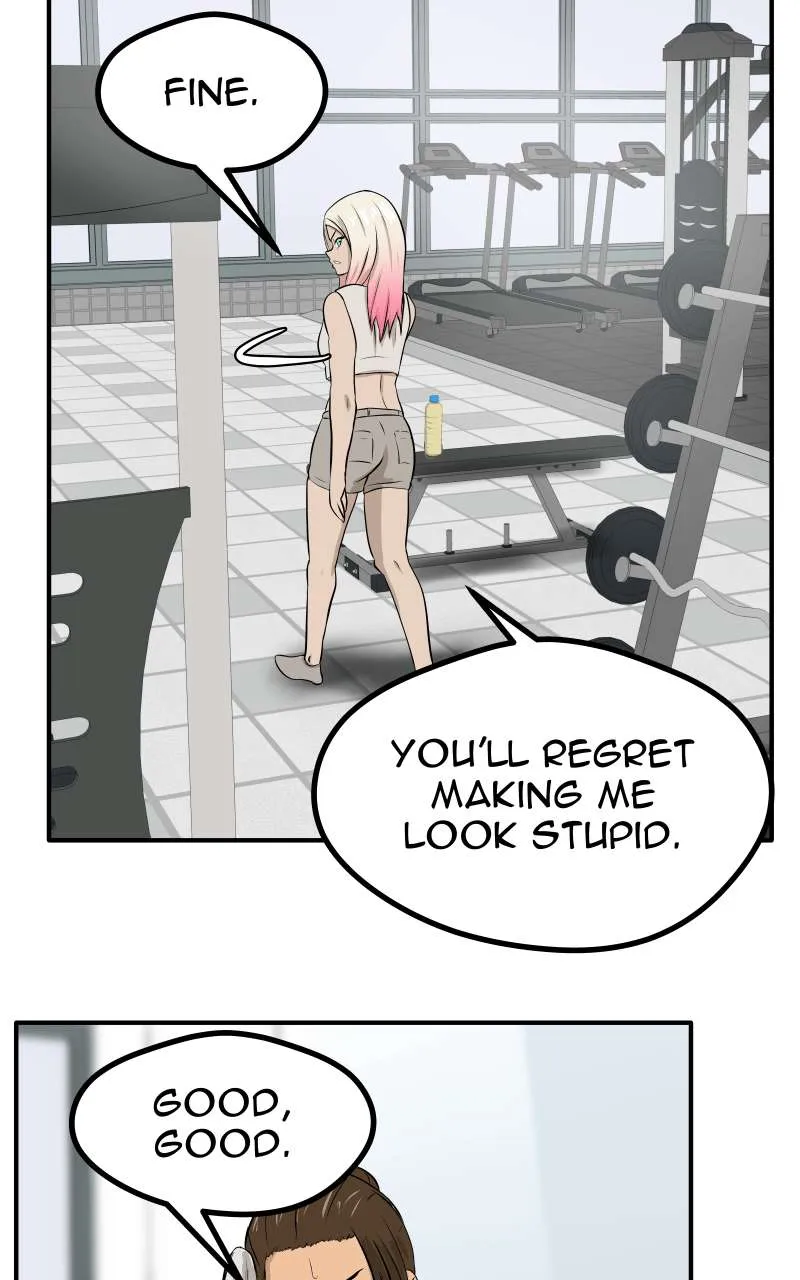 Swolemates - Page 16