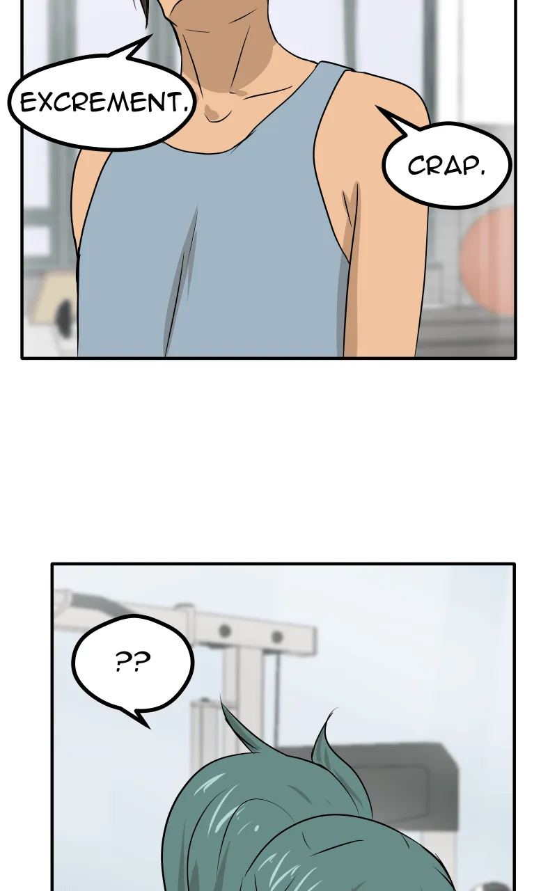 Swolemates - Page 6