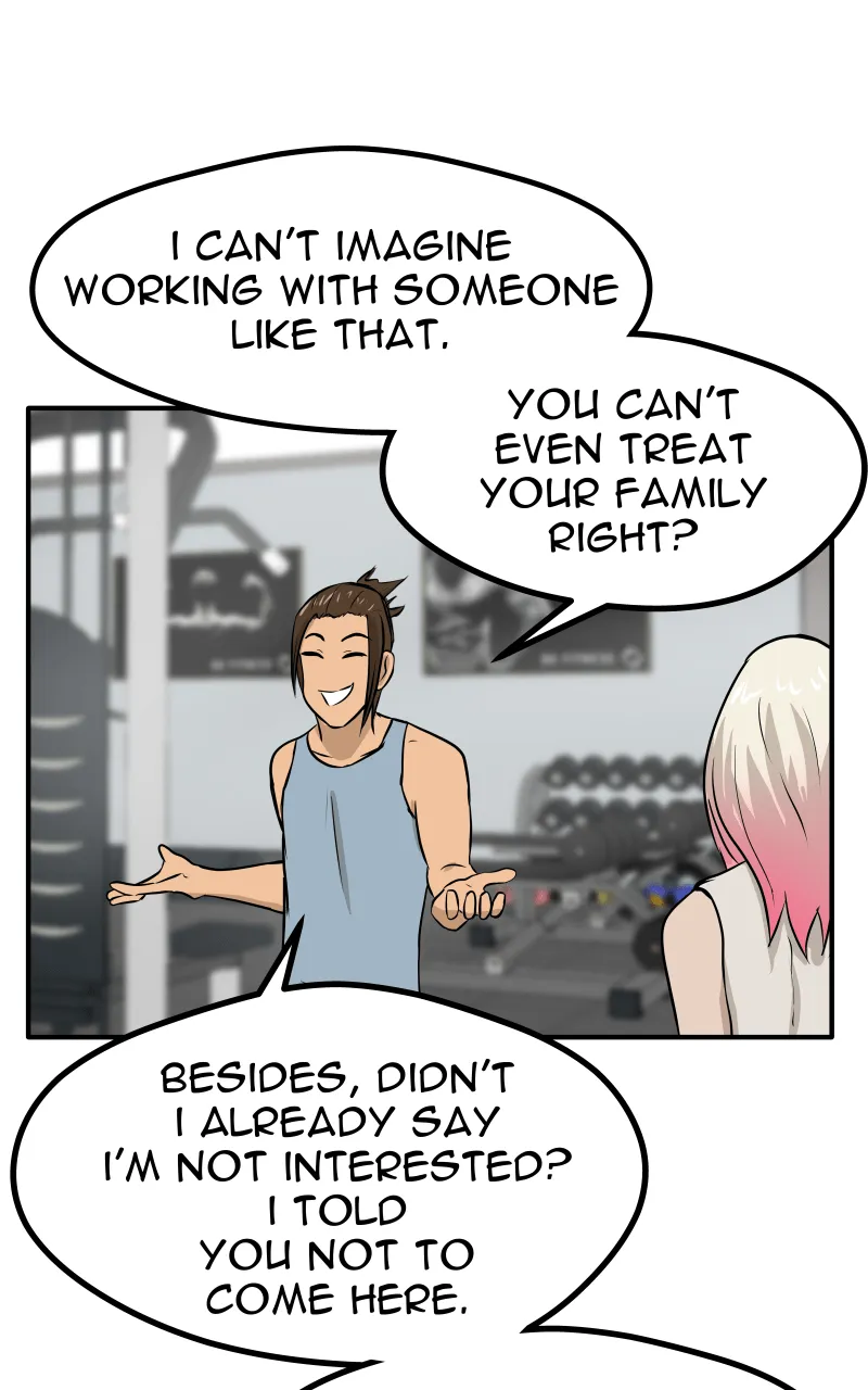 Swolemates - Page 9