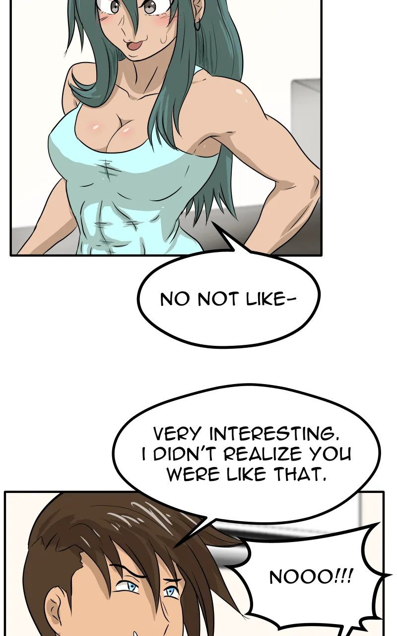 Swolemates - Page 36