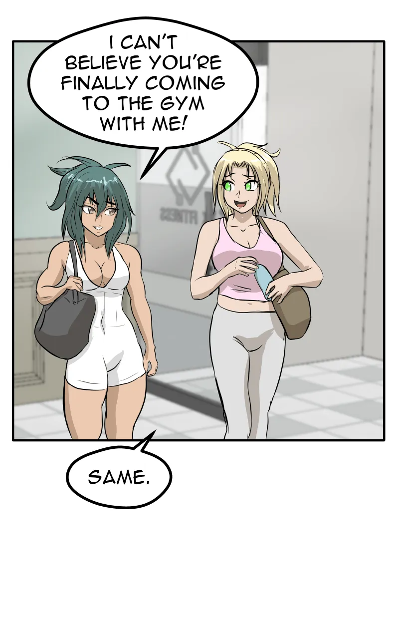 Swolemates - Page 18