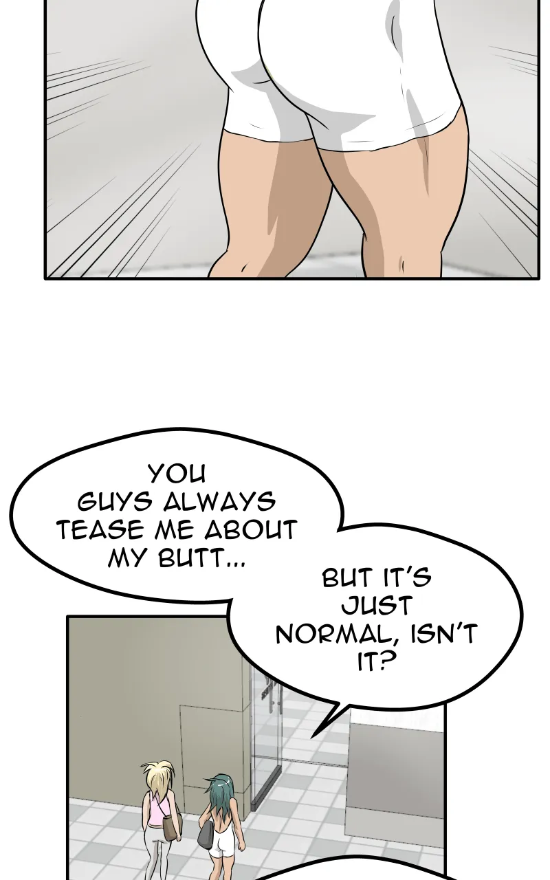 Swolemates - Page 27