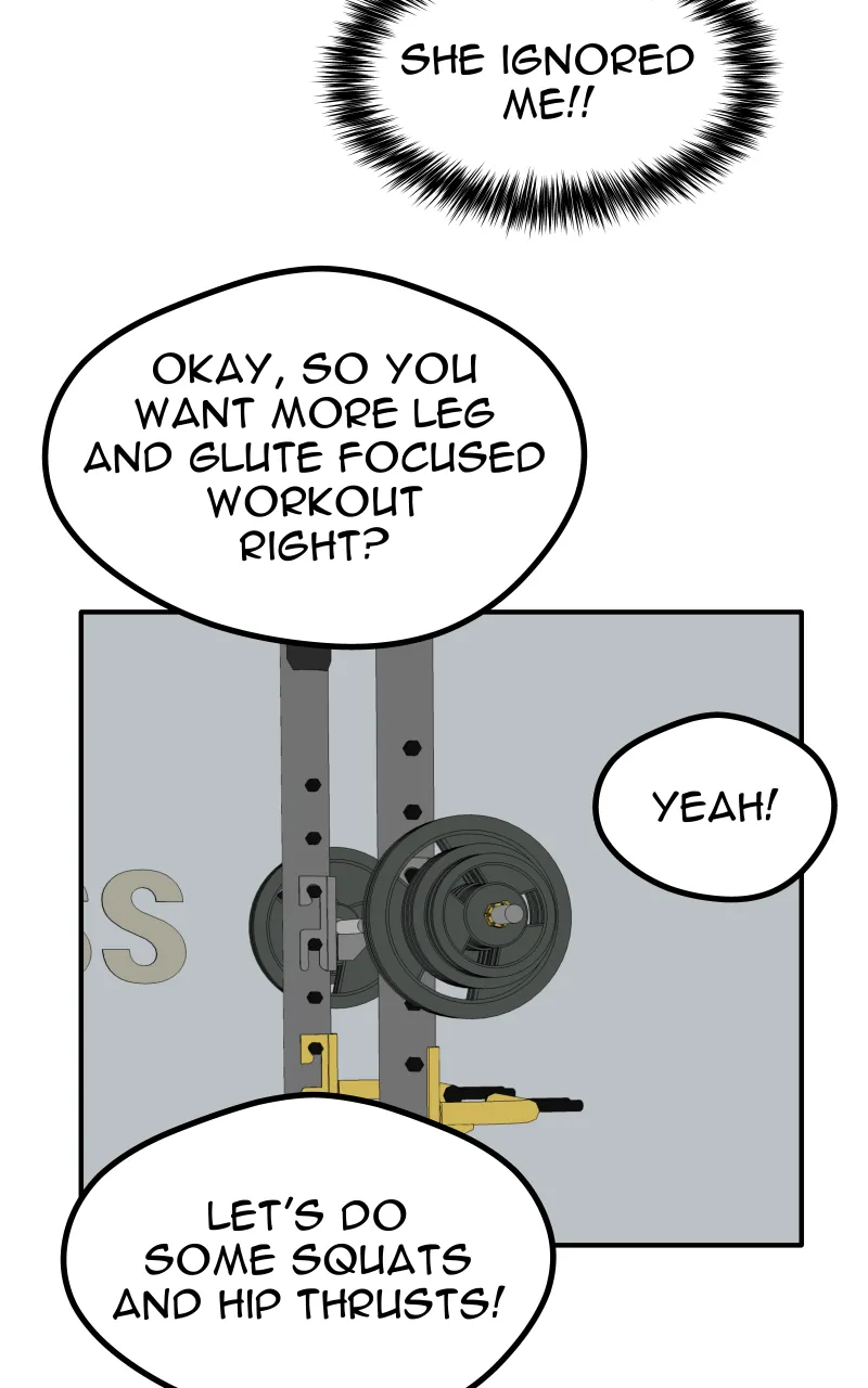 Swolemates - Page 45