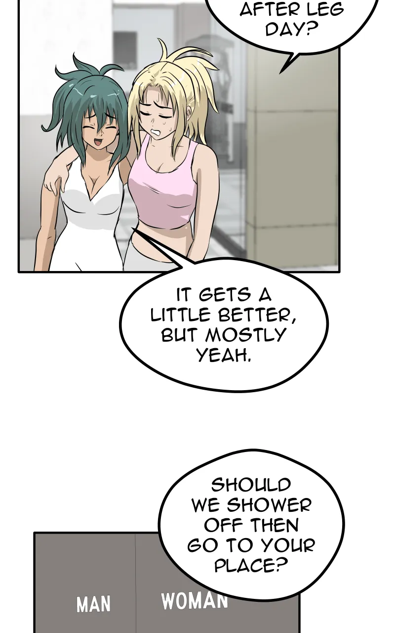 Swolemates - Page 50