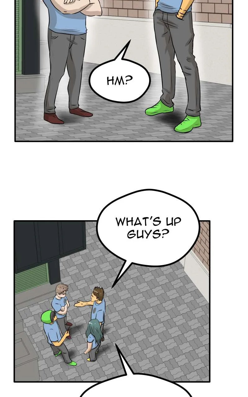 Swolemates - Page 16