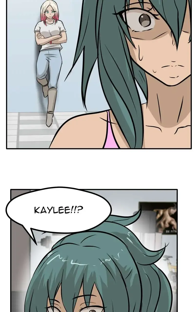 Swolemates - Page 42