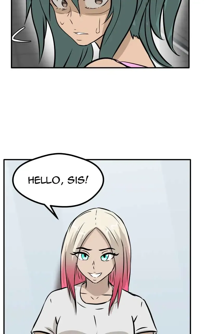 Swolemates - Page 43