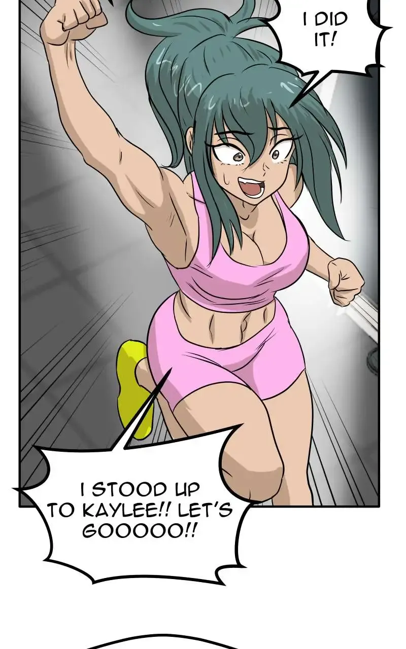 Swolemates - Page 11