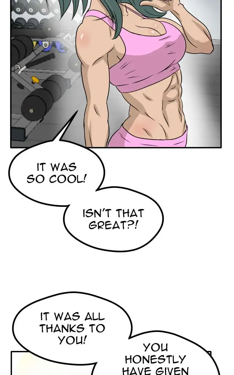 Swolemates - Page 20