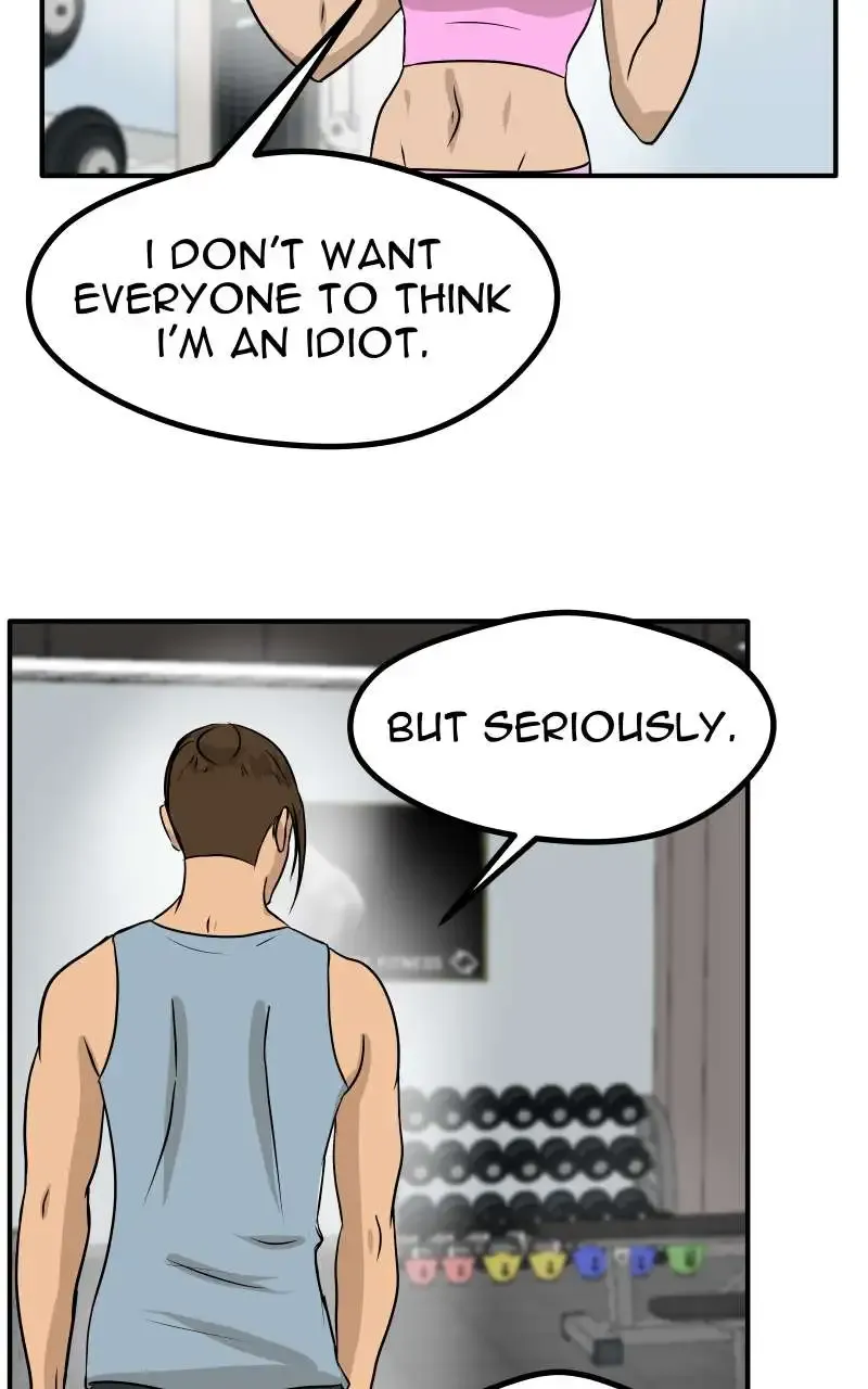 Swolemates - Page 27