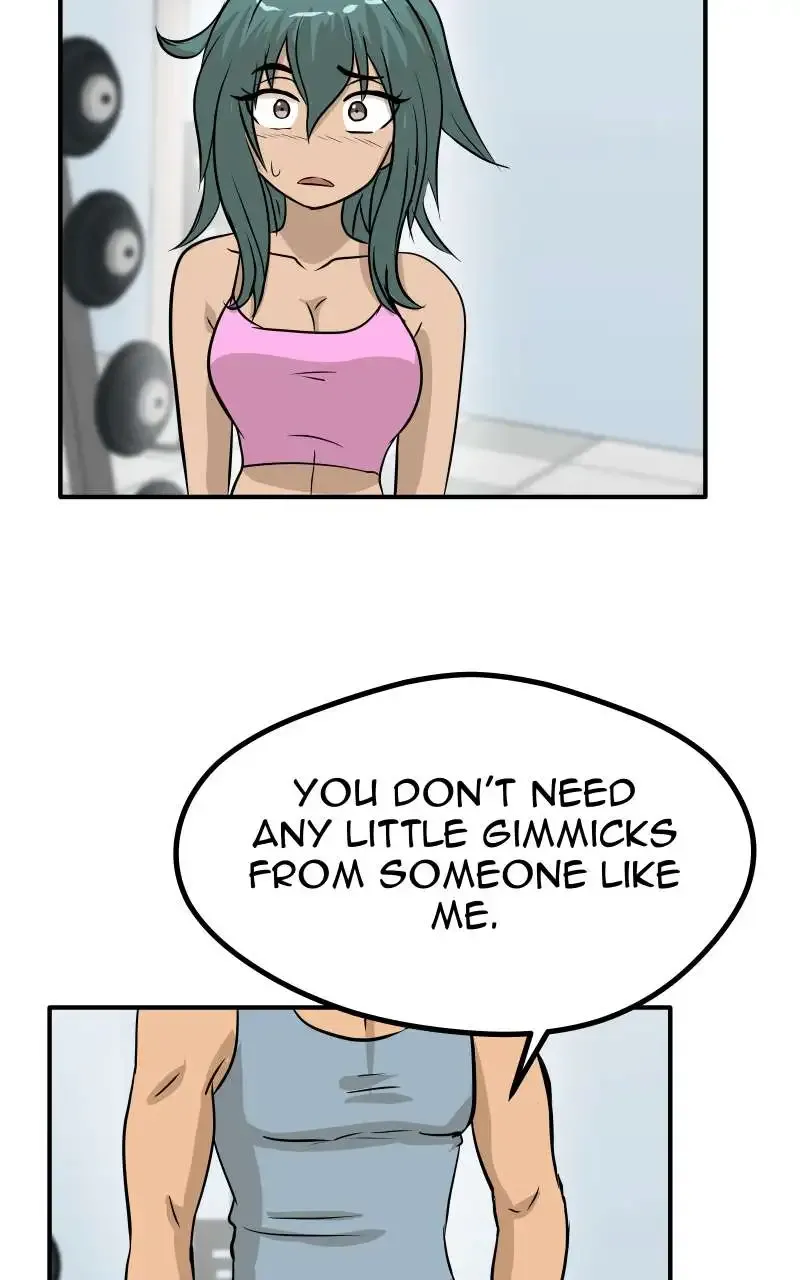 Swolemates - Page 30