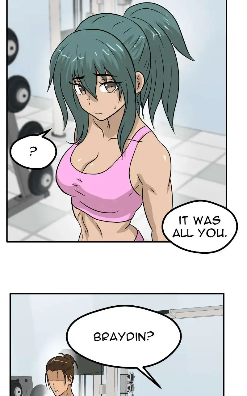 Swolemates - Page 33