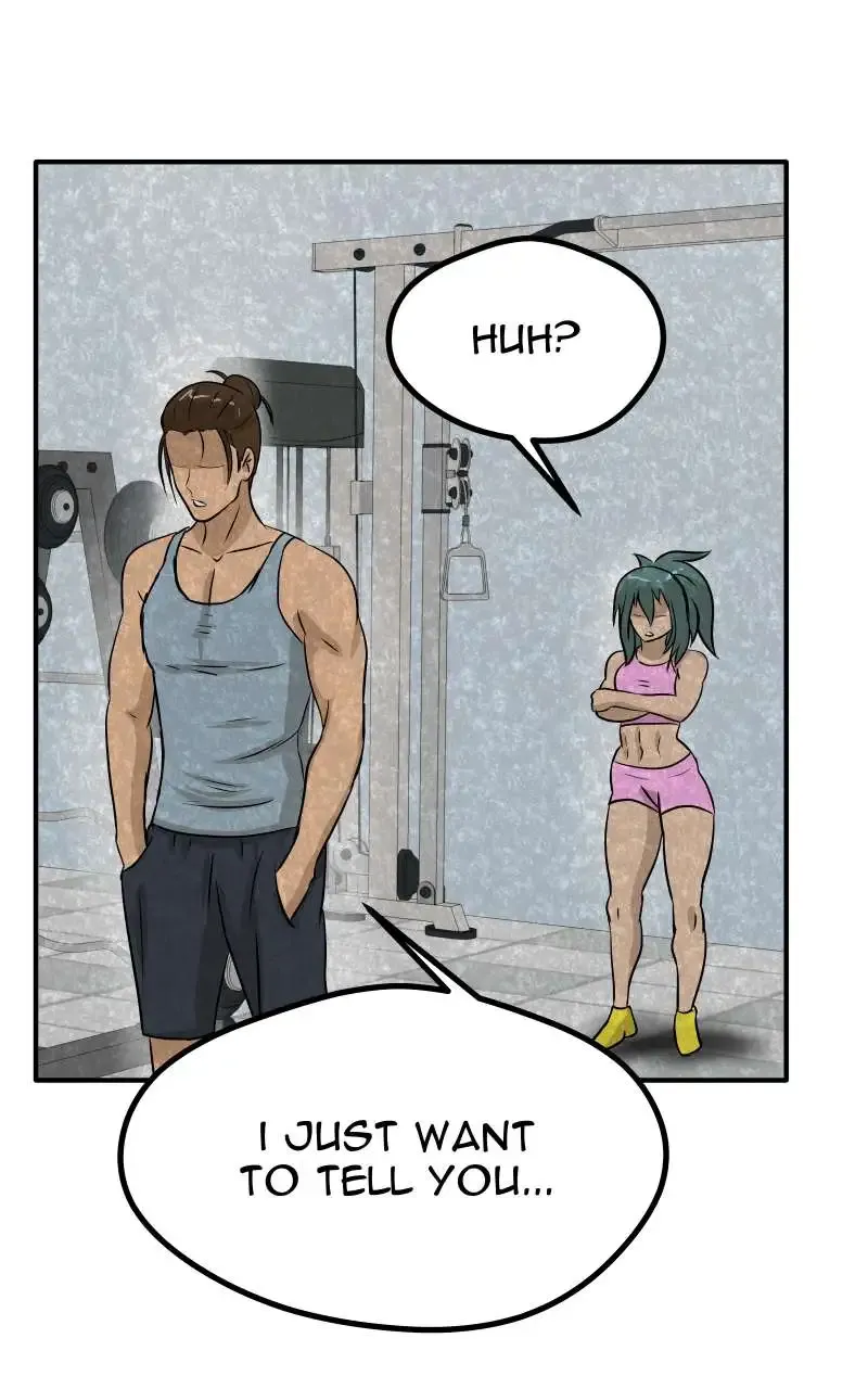 Swolemates - Page 19