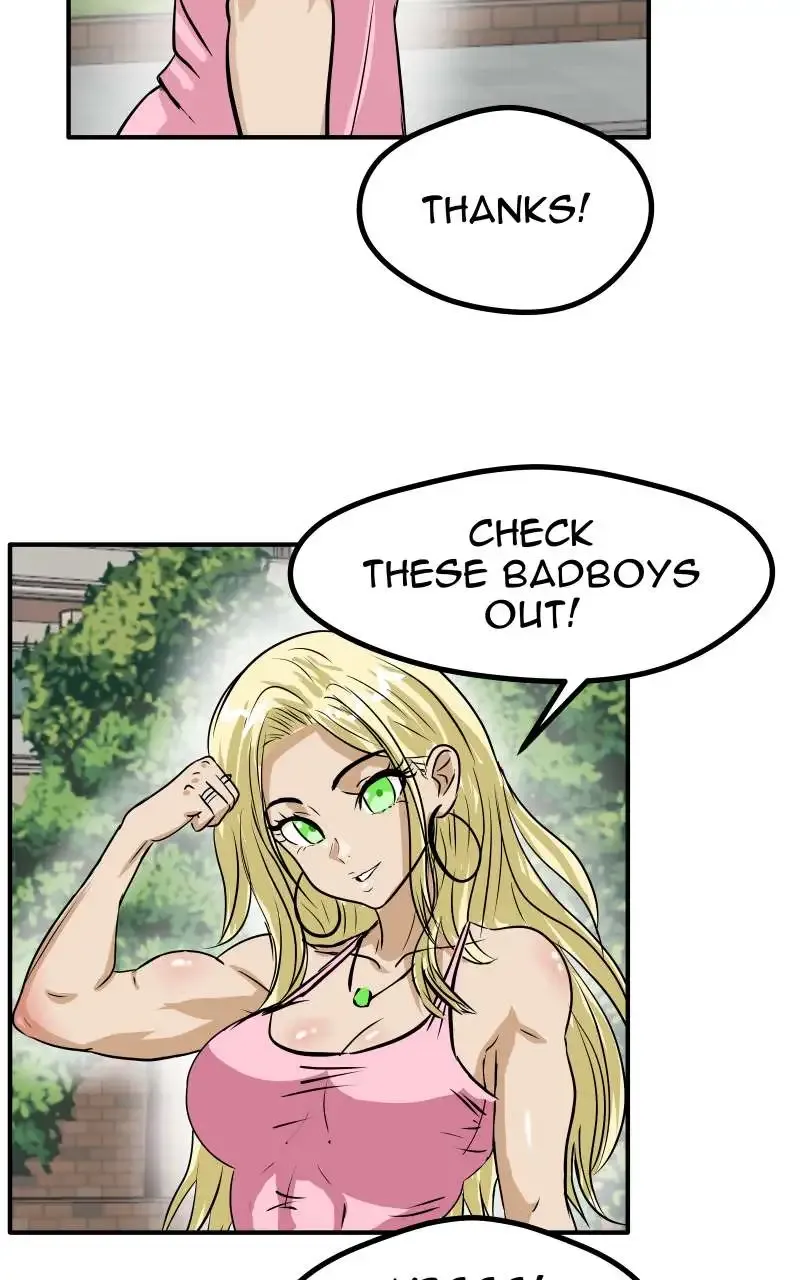 Swolemates - Page 55