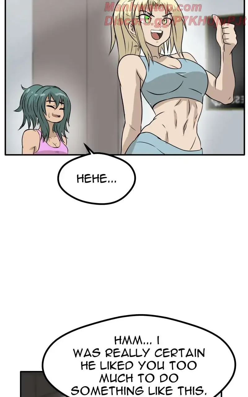 Swolemates - Page 28