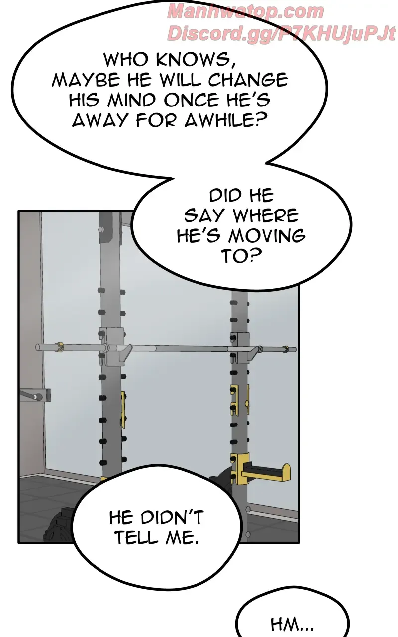 Swolemates - Page 31