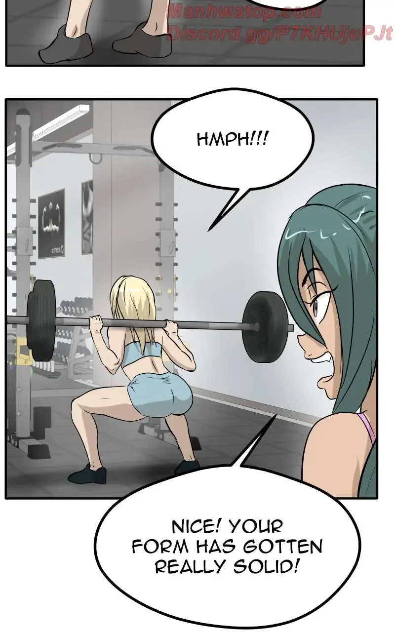 Swolemates - Page 40