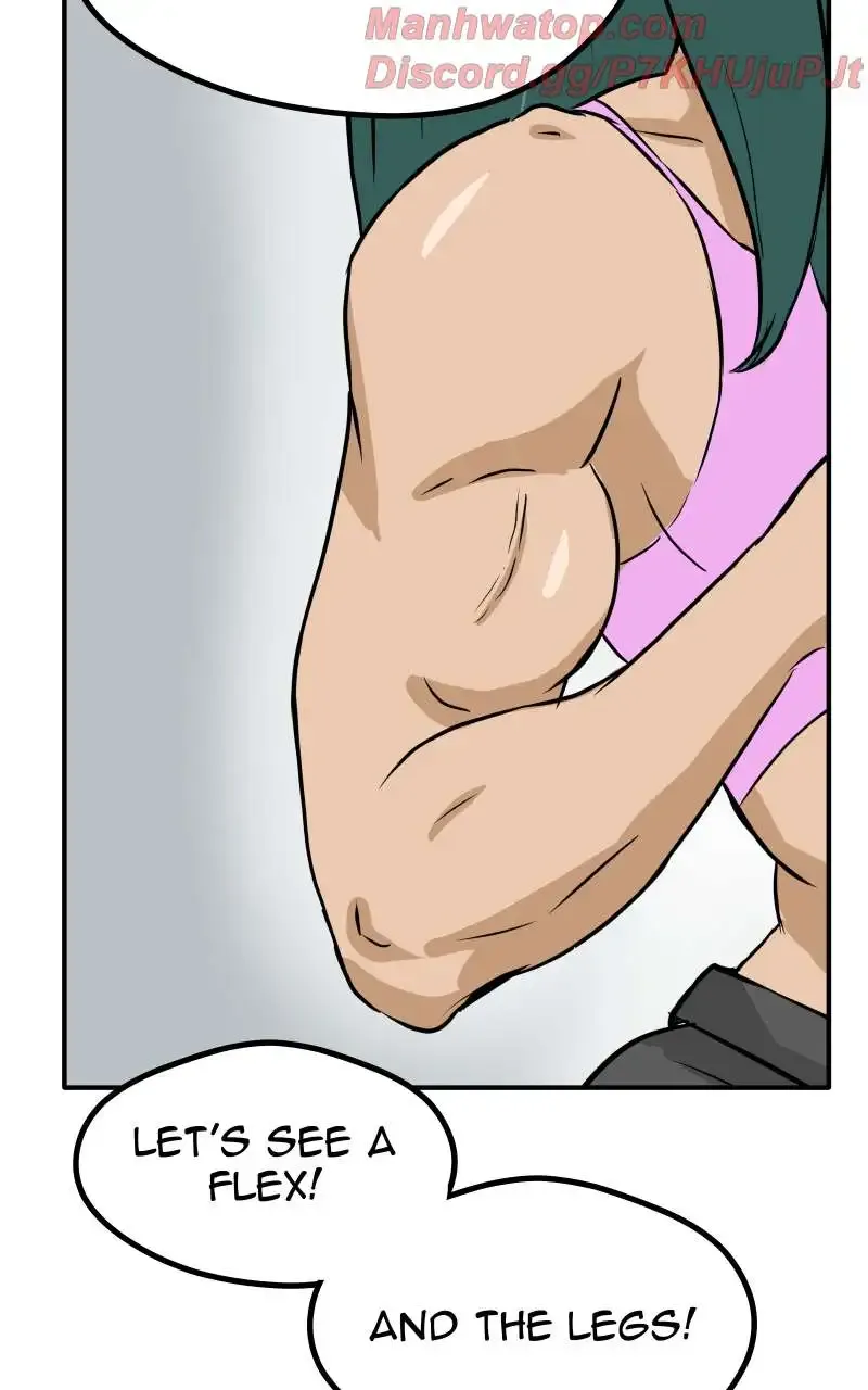 Swolemates - Page 49