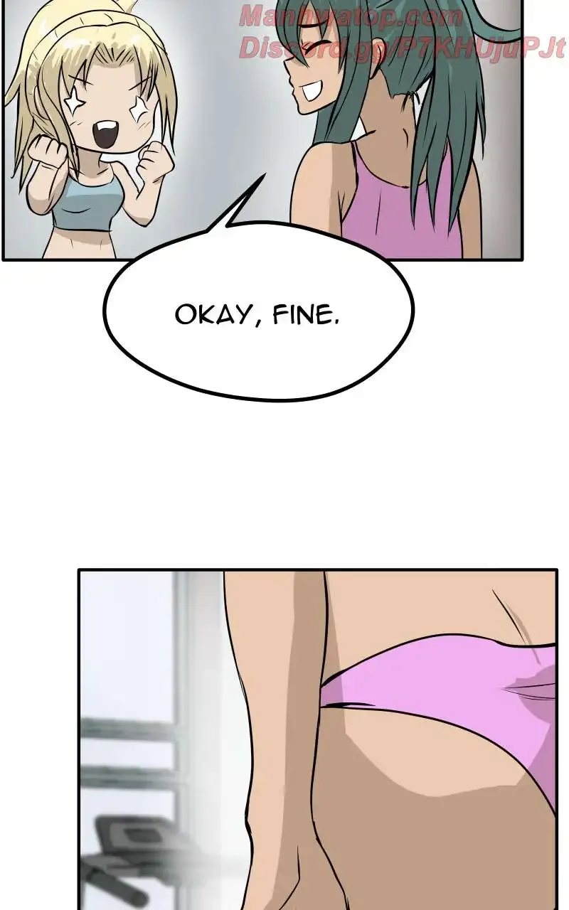 Swolemates - Page 52