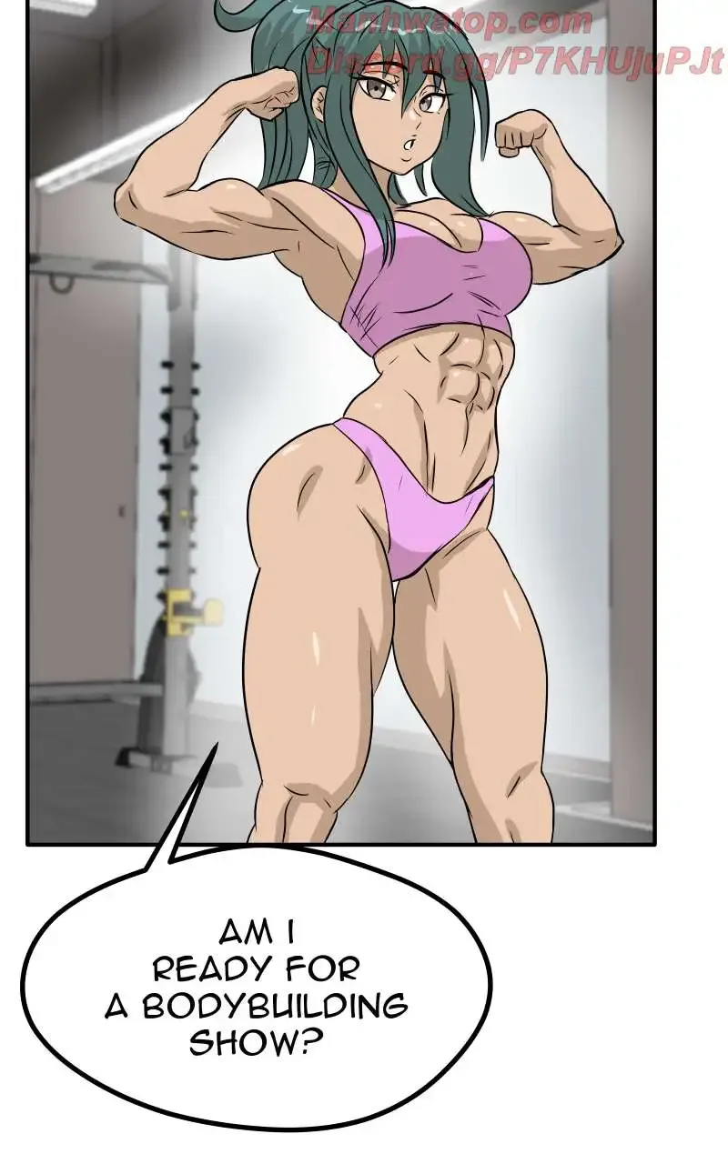 Swolemates - Page 55