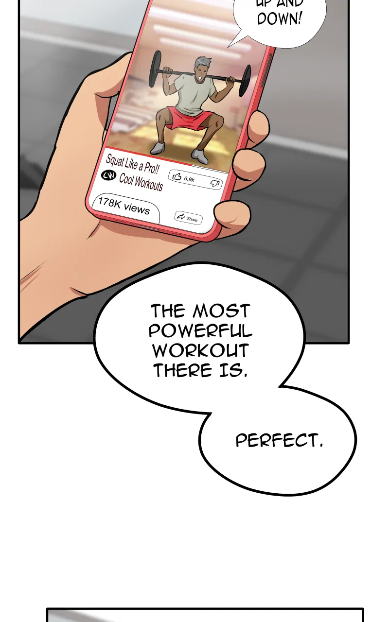 Swolemates - Page 19