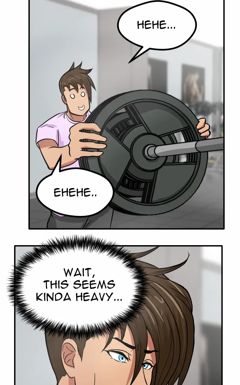 Swolemates - Page 20