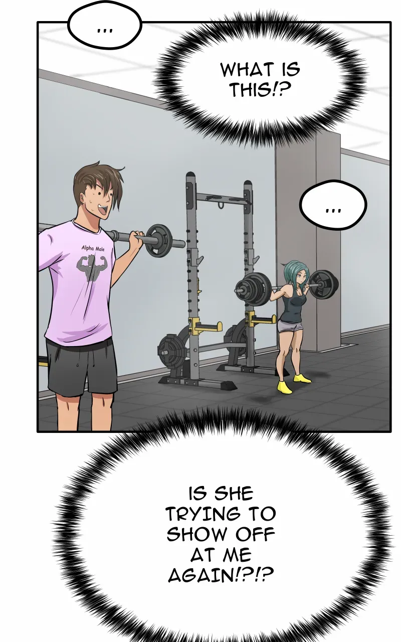 Swolemates - Page 27