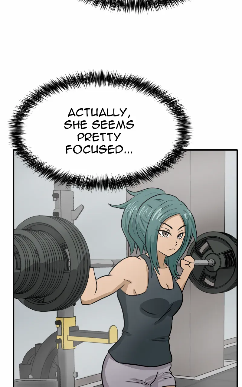 Swolemates - Page 28