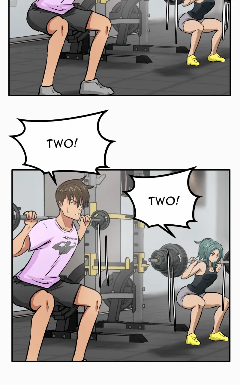 Swolemates - Page 31