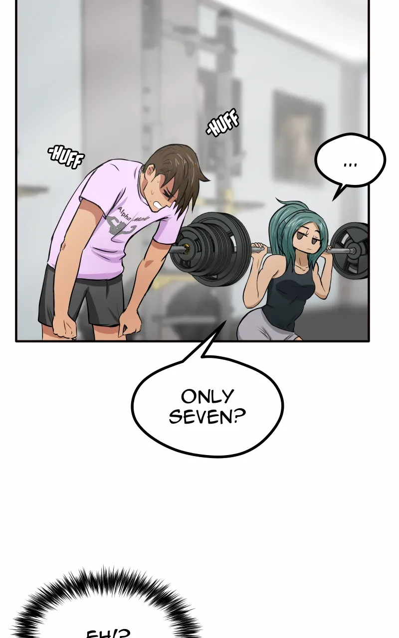 Swolemates - Page 33