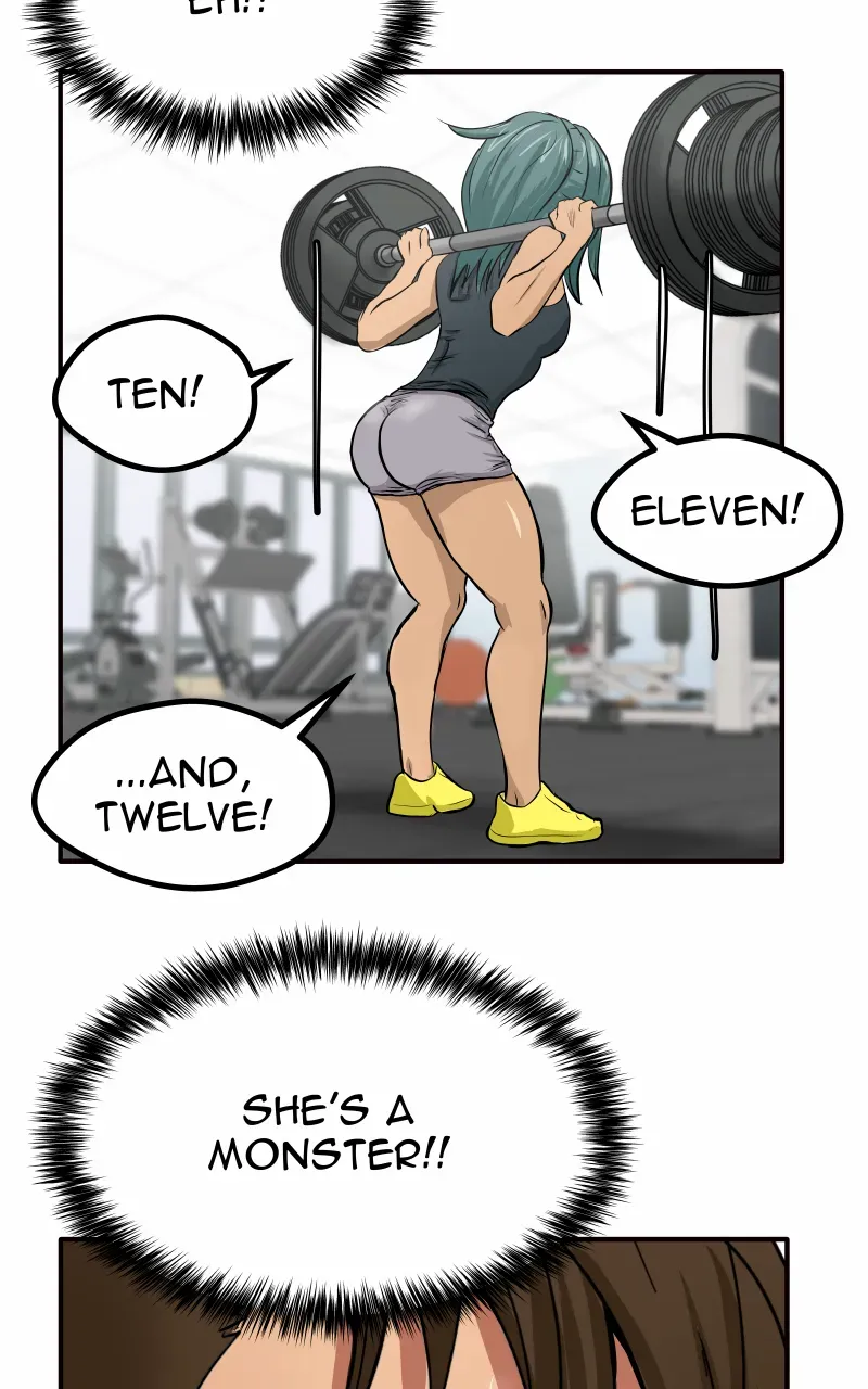 Swolemates - Page 34