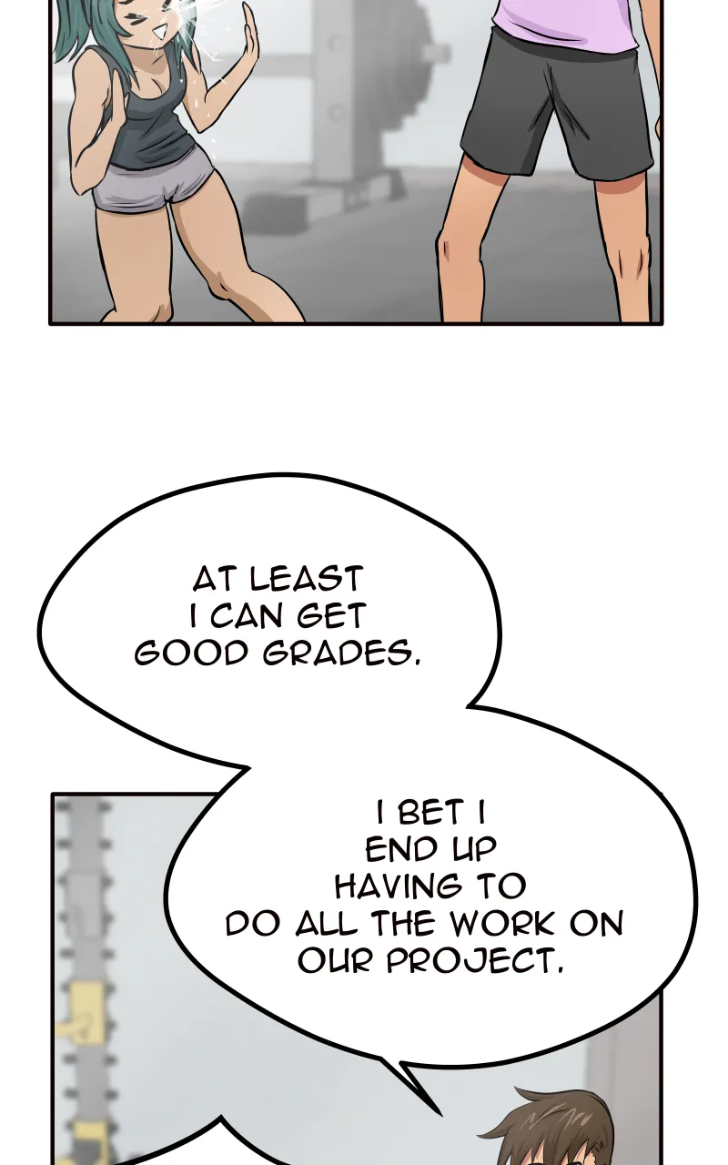 Swolemates - Page 40