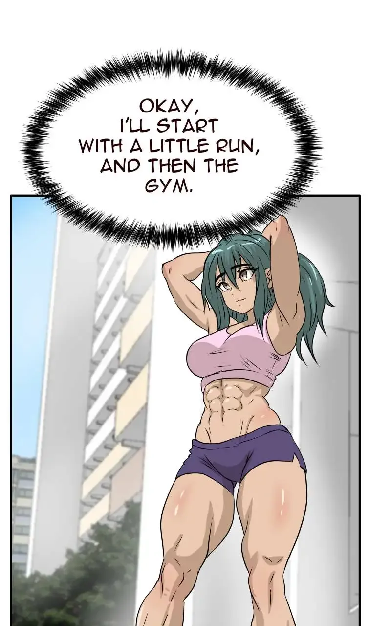 Swolemates - Page 40