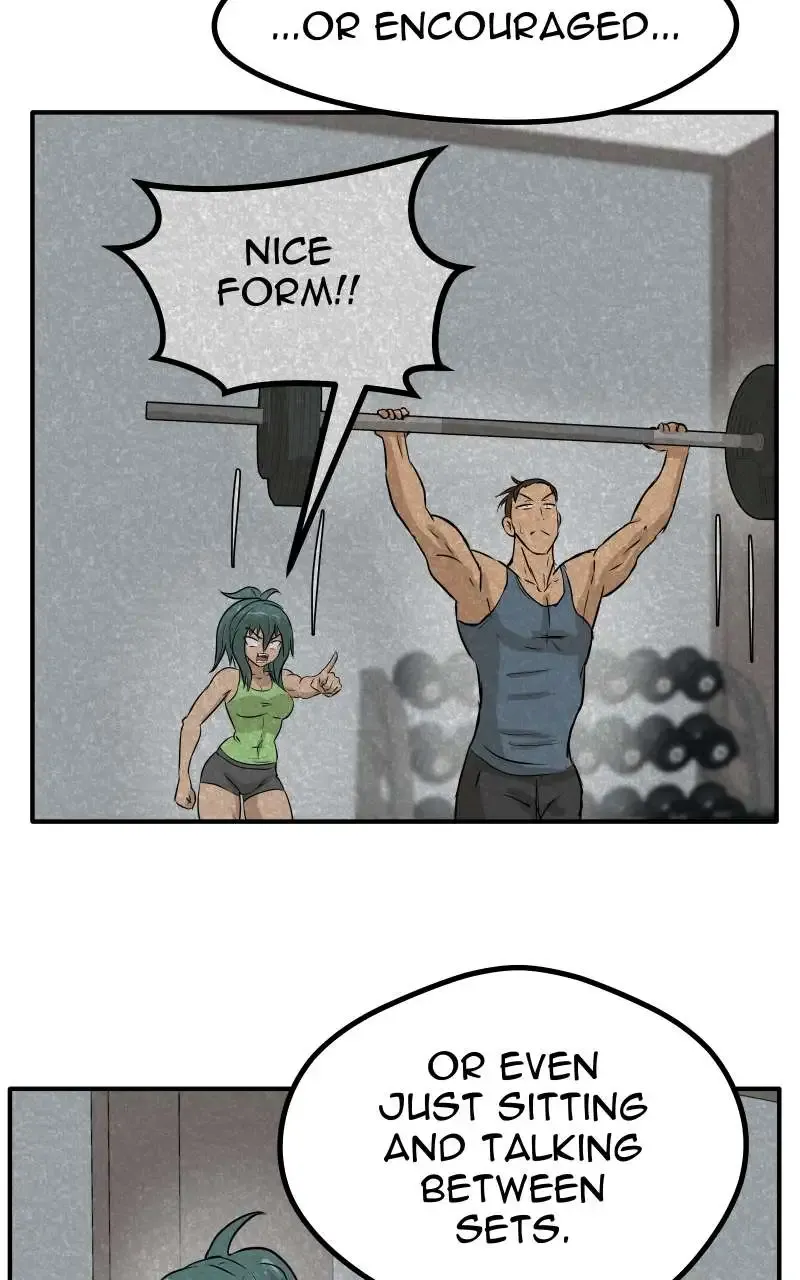 Swolemates - Page 55