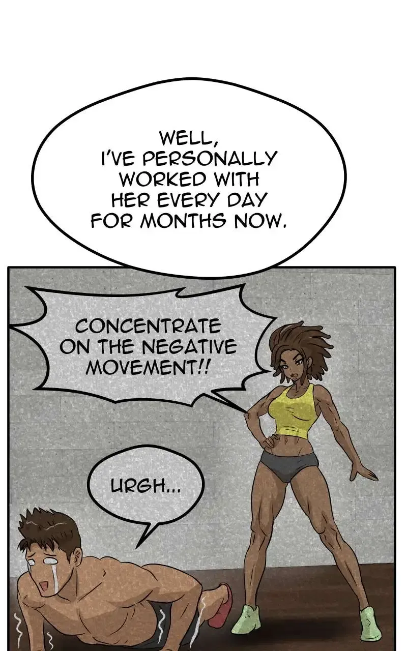 Swolemates - Page 70